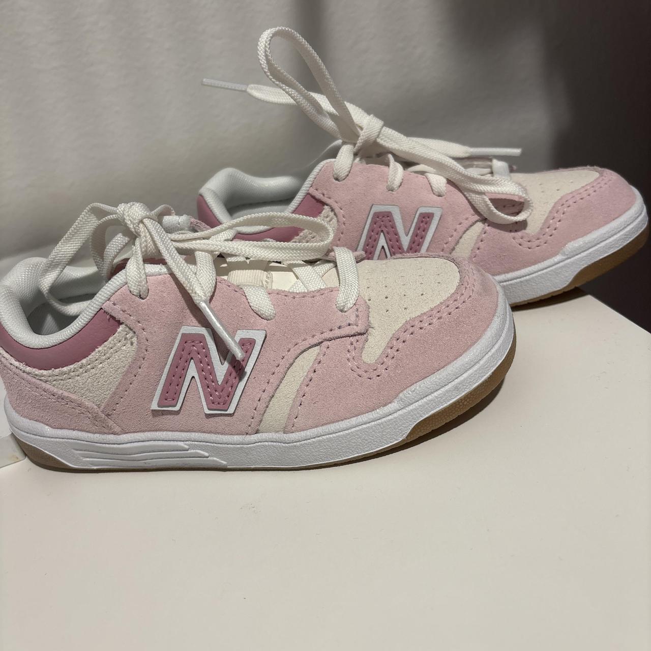Sneakers (demo) — before