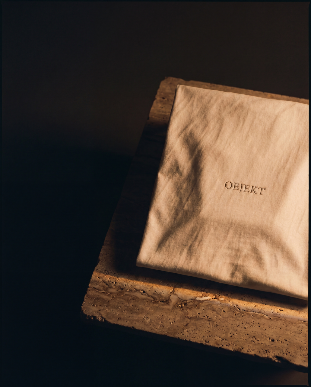 Editorial — Shirt