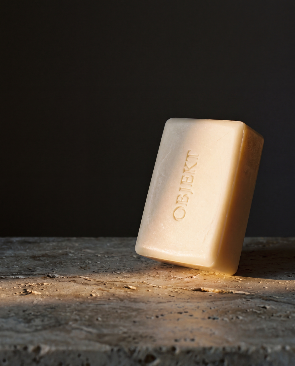 Editorial — Soap