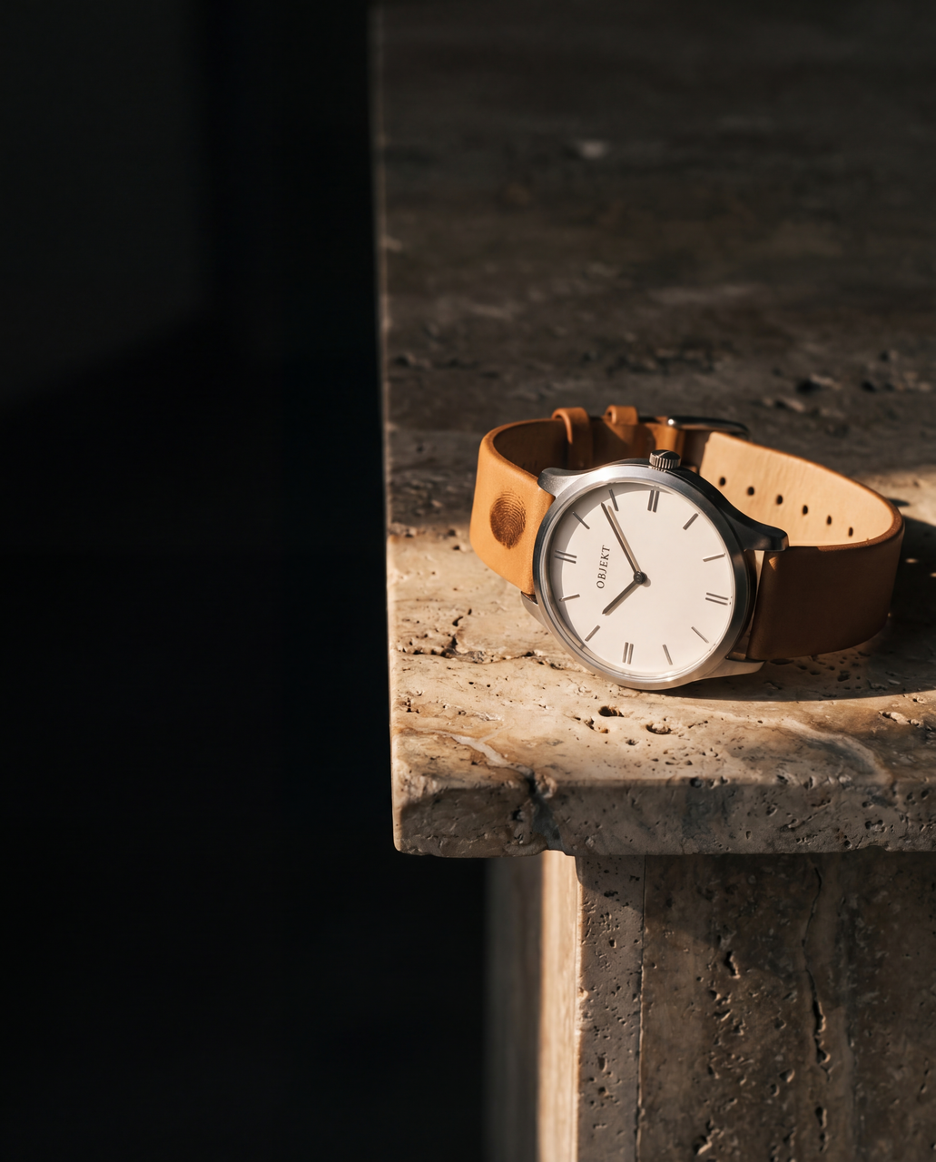 Editorial — Watch