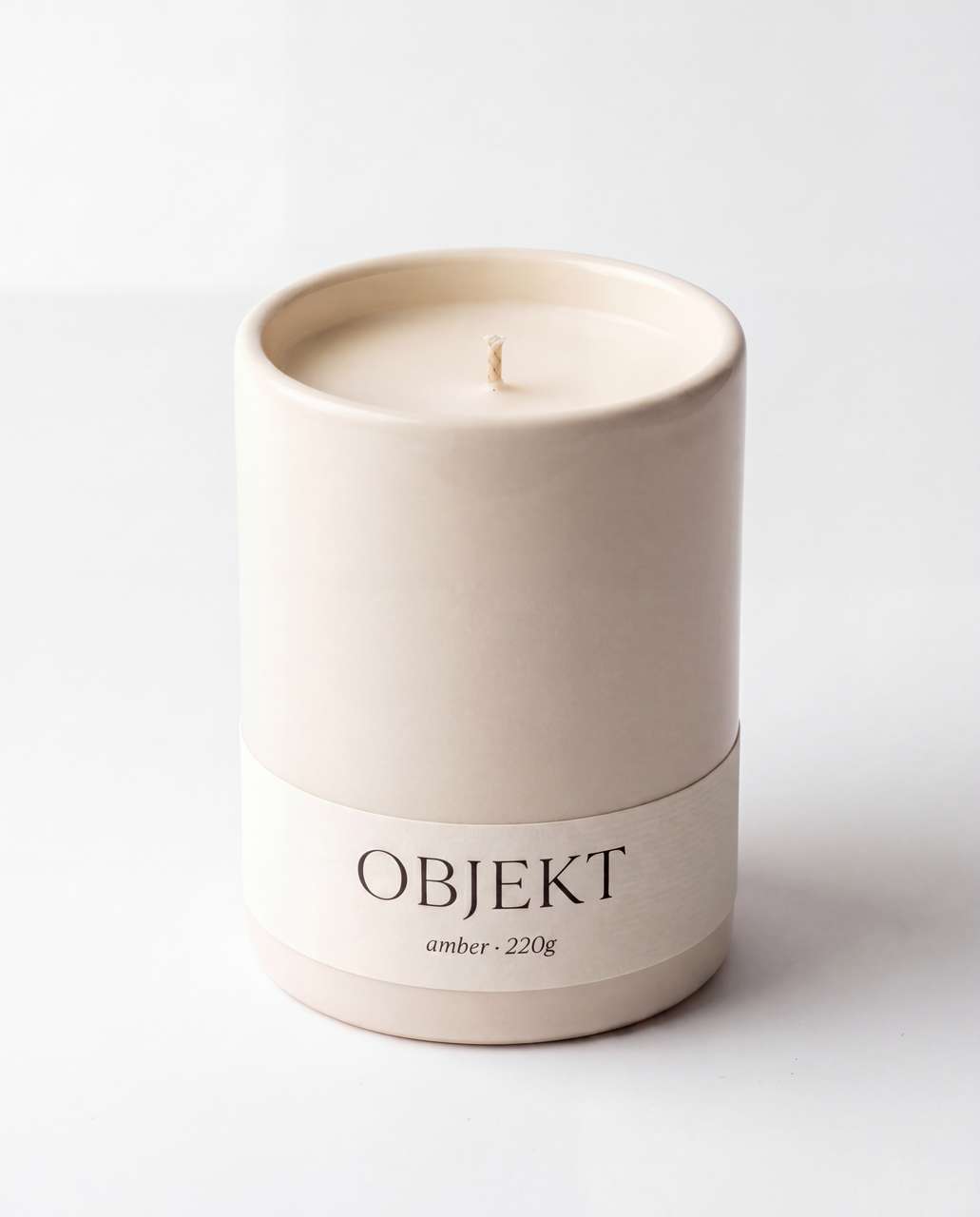 Minimal — Candle