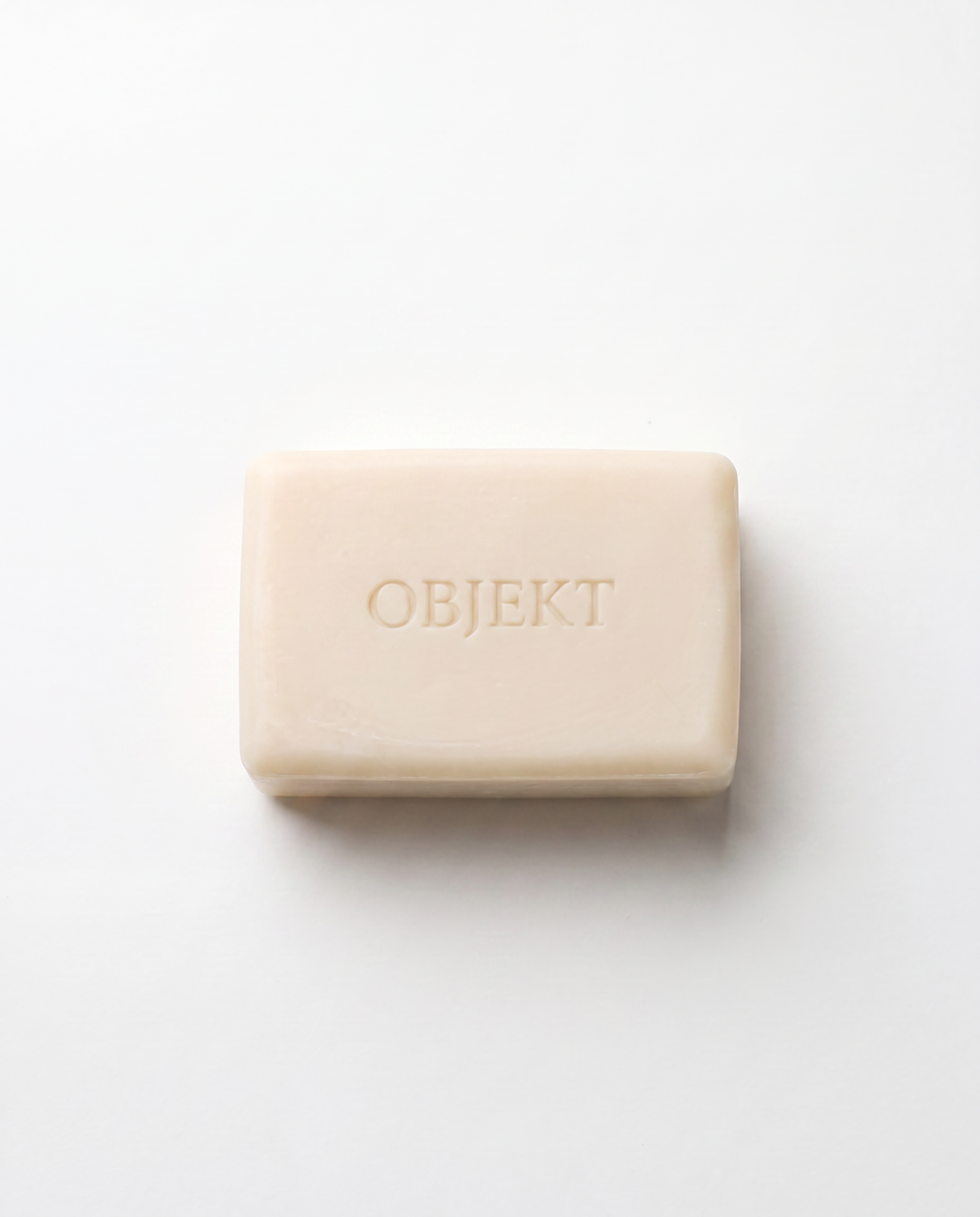 Minimal — Soap