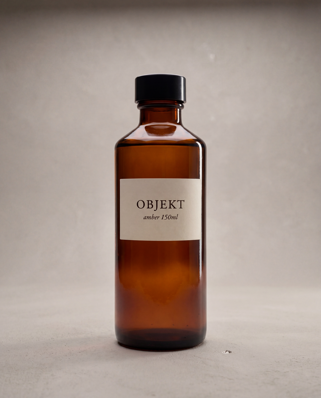 Studio — Bottle