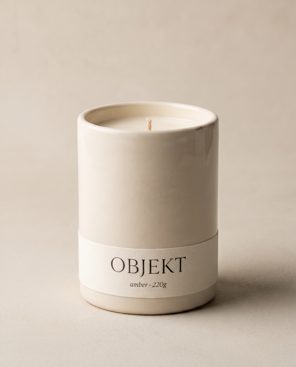 Studio — Candle